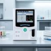URIT-5160 Laboratory CBC Machine Medical Blood Testing Machine 5-Part-Diff Hematology Analyzer