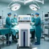 CV-2000Y High Frequency Portable Electrosurgical Unit Argon Plasma Coagulador