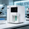 Nain-03 Hemaray 83 5-part Hematology Analyzer 28 Parameters Medical Blood Testing Machine