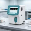 EC-38 10.4 Inch TFT Touch Screen Medical Blood Testing Machine Hematology Analyzer