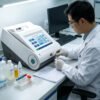 Nain-03 AG-800series Blood Gas Analyzer Blood Gas and Chemistry Analysis System Arterial Blood Gas Analyzer Machine