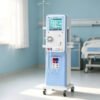 SWS-4000A New Arrival Hemodialysis Machine Medical Single Pump Hemodialysis Machine
