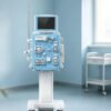 Nain-03 SWS-5000A Seven Treatment Modes Hemodialysis Machine Crrt Hemodialysis Machine