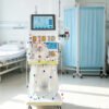 Nain-03 WLXGX-8888 New Style Hemodialysis Machine Medical Crrt Hemodialysis Machine