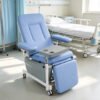 Nain-03 S-DC120E New Style Manual Manual Dialysis Chair Adjustable Dialysis Chair