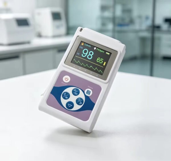 CMS60D Handheld Medical Pulse Oximeter Professional Digital Pulse Oximeter