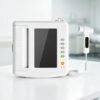 SP100B Digital Medical Spirometer Lung Function Testing Device