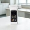 SP90 Handheld Lung Function Testing Device Pulmonary Function Analyzer Medical Spirometer Espirometro