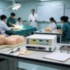 CV-2000I Electrosurgical Generator (复制)