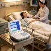 MCF-21K Hot Selling China High Quality D Brand Class II Monitor with 1-Year Warranty for ICU