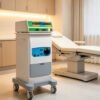 Nain-04 CV-2000Leep Surgical System Gynecological Surgery Electrotome Leep Medical Surgery High Frequency Electrotome Metal