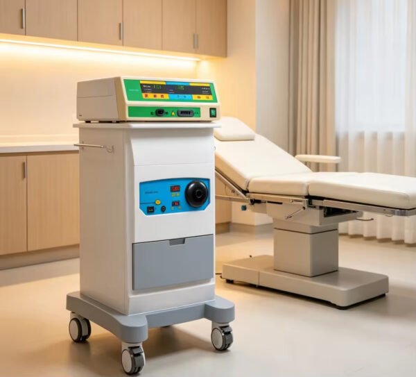 Nain-04 CV-2000Leep Surgical System Gynecological Surgery Electrotome Leep Medical Surgery High Frequency Electrotome Metal