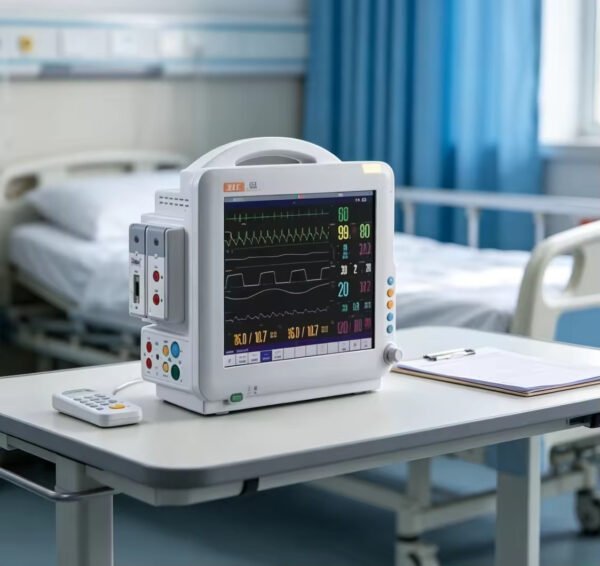 Q7 OPrimer Modular Patient Monitor Medical Patient Monitor