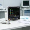 Taurus Plug-in Adjustable Medical Multi-parameter Patient Monitor