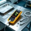 SP-20 Handheld Pulse Oximeter Professional Digital Pulse Oximeter
