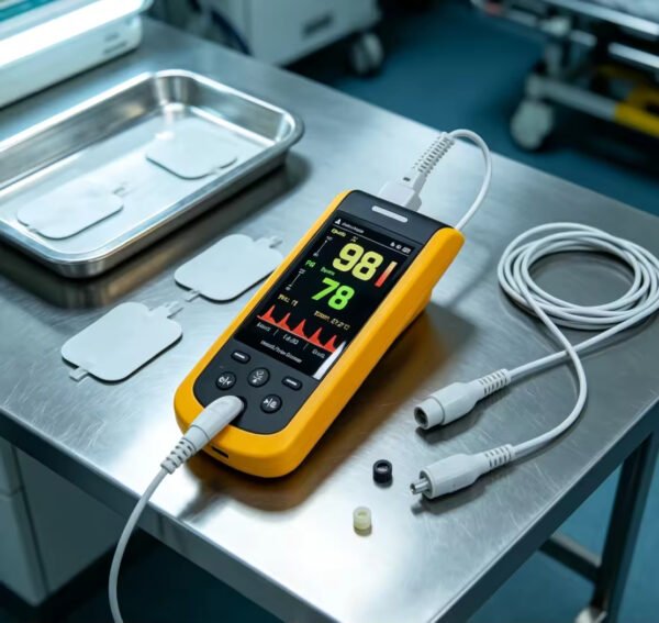 SP-20 Handheld Pulse Oximeter Professional Digital Pulse Oximeter