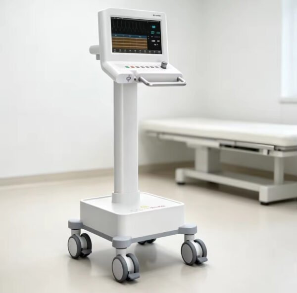 SR-MRPM300 Magnetic Resonance Patient Monitor High-end Patient Monitor