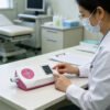 Nain-04 DHD-D Transcutaneous Jaundice Detector