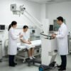 Nain-04 SF50BY Medical Diagnostic X-ray Series Mobile X-ray Equipment Medical Imaging / Hospital/radiology