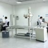 Nain-04 SF100BG Sunoro Hospital Medical Equipment100mA 200mA 300mA X Ray Machine with Radiography