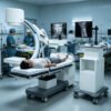 SR-KG05 C-arm X-ray Machine