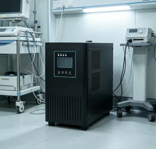 SC-2K/L 2kva Low Frequency Single Phase 2kw 3kw 4kw 5kw with Mppt Charge Controller Ups Solar Inverter System