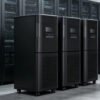 SR-UPS1 Double Conversion Architecture High Frequency Three Phase Online Ups Supply System