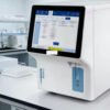 CH8300 Veterinary Blood Cell Count High-end Blood Tests Systems