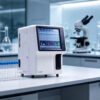 BH-40P Portable Medical Blood Testing Machine 3-Part-Diff Hematology Analyzer