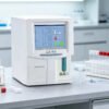 URIT-3000PIus 3-Part-Diff Hematology Analyzer Medical Blood Testing Machine Laboratory CBC Machine