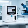 RT-7600 Laboratory Long Term Use Medical Blood Testing Machine 3-part Hematology Analyzer