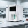 Nain-04 Hemaray 83 5-part Hematology Analyzer 28 Parameters Medical Blood Testing Machine