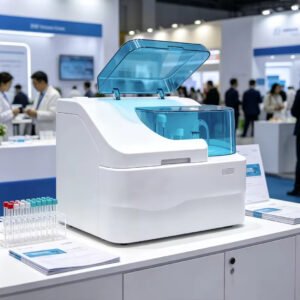Nain-04 AS-280 Auto Chemistry Analyzer Auto Chemistry Analyzer Laboratory Biochemistry Analyzer