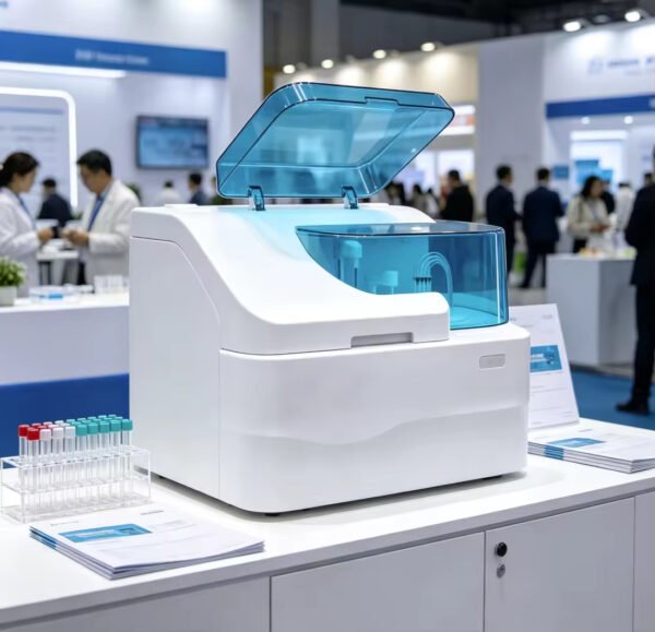 Nain-04 AS-280 Auto Chemistry Analyzer Auto Chemistry Analyzer Laboratory Biochemistry Analyzer