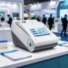 Nain-04 AG-800series Blood Gas Analyzer Blood Gas and Chemistry Analysis System Arterial Blood Gas Analyzer Machine
