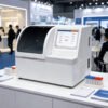 Nain-04 Chemray 120 Auto Chemistry Analyzer Biochemical Analyzer Clinical Analytical Instruments Type Biochemical Analysis System