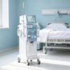 SWS-6000A Factory Made Hemodialysis Machine Medical Single Pump Hemodialysis Machine