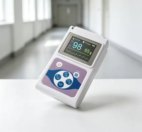 CMS60D Handheld Medical Pulse Oximeter Professional Digital Pulse Oximeter