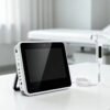 SP100A Sunoro Spirometer Portable Touch Screen Digital Spirometry Pulmonary Function