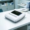 Nain-04 ECG1212G CE Standard Medical Digital Electrocardiograph 12-lead ECG with Thermal Printing