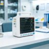 CMS8000 Advanced Smart Patient Monitor Multi-parameter Patient Monitor