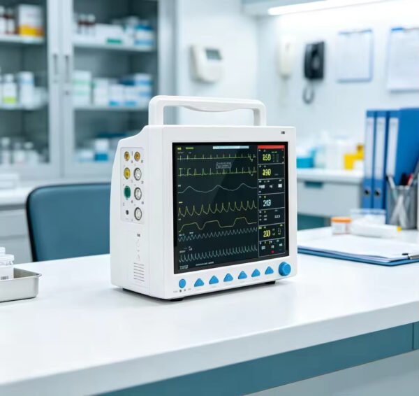 CMS8000 Advanced Smart Patient Monitor Multi-parameter Patient Monitor