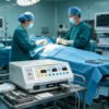 CV-2000RF Wide Applications Radio Frequency RF Electrosurgical Unit Skin Dermatology