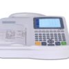 Nain-05 E6 Hot Selling Portable ECG Monitor 6 Channels ECG Machine 5 Inch Color Screen 12 Leads Handheld Electrocardiograph Monitor