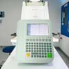 Nain-05 E12 12 Channel Digital High Quality Veterinary Interpretive ECG Machine Hospital Medical Clinic Health Care ECG Machine