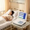 MCF-21K Hot Selling China High Quality D Brand Class II Monitor with 1-Year Warranty for ICU