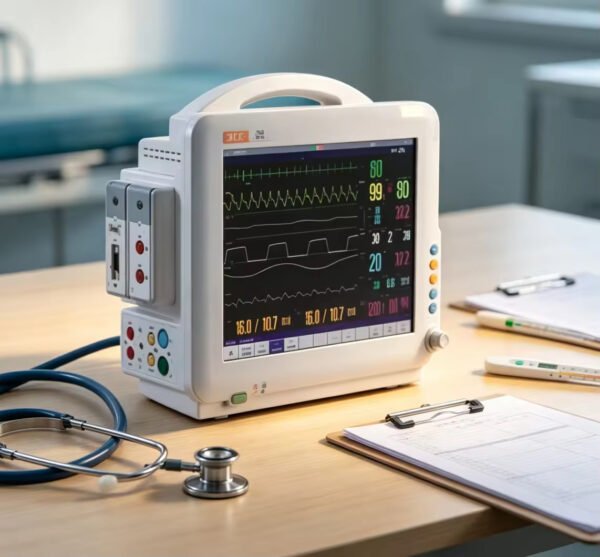 Q7 OPrimer Modular Patient Monitor Medical Patient Monitor