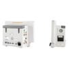 Nain-05 Venus Patient High Configuration 15.6 Inch Screen Q-con Module Masimo AG Module with O2 12-lead ECG Critical Care Patient Monitor