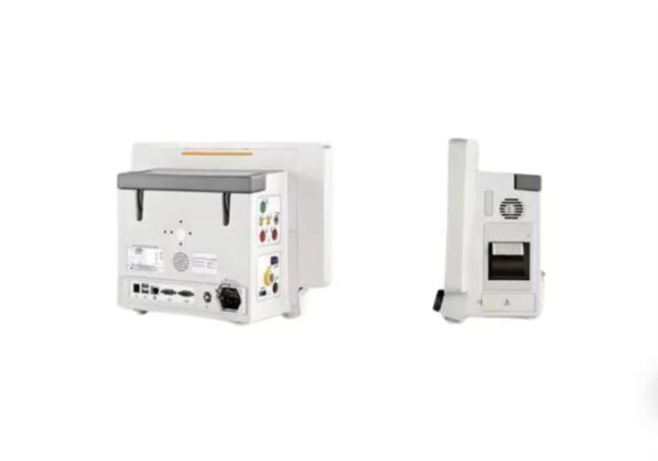Nain-05 Venus Patient High Configuration 15.6 Inch Screen Q-con Module Masimo AG Module with O2 12-lead ECG Critical Care Patient Monitor