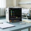 Taurus Plug-in Adjustable Medical Multi-parameter Patient Monitor